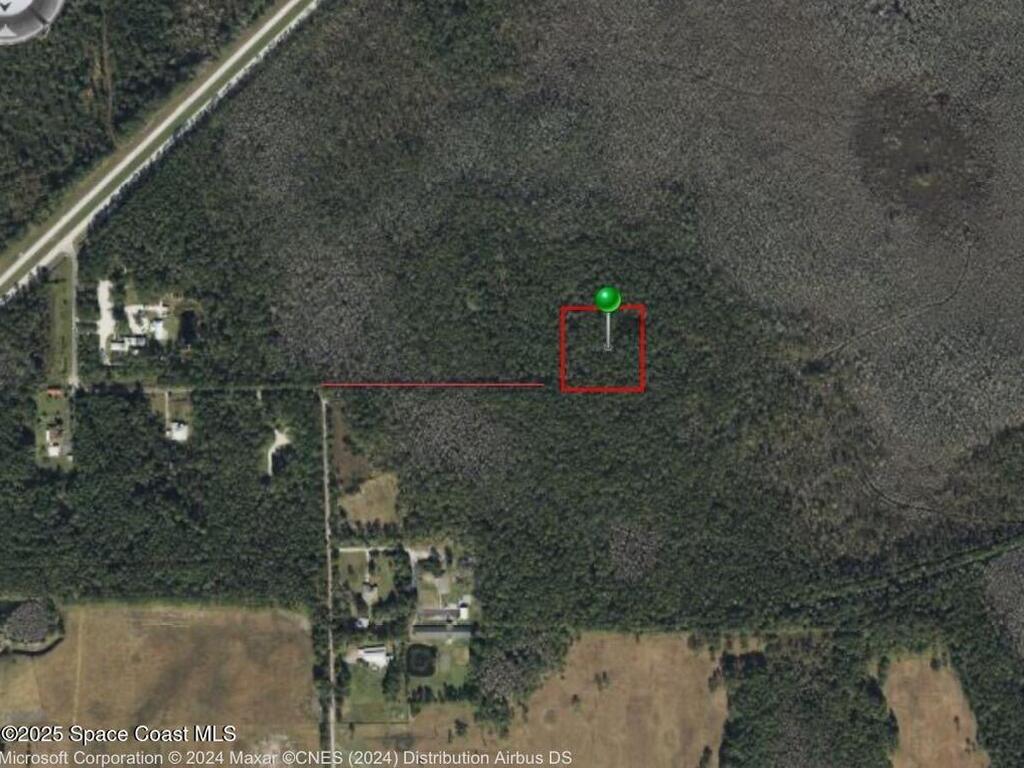 00 Big John Drive, DeLand, FL 32724