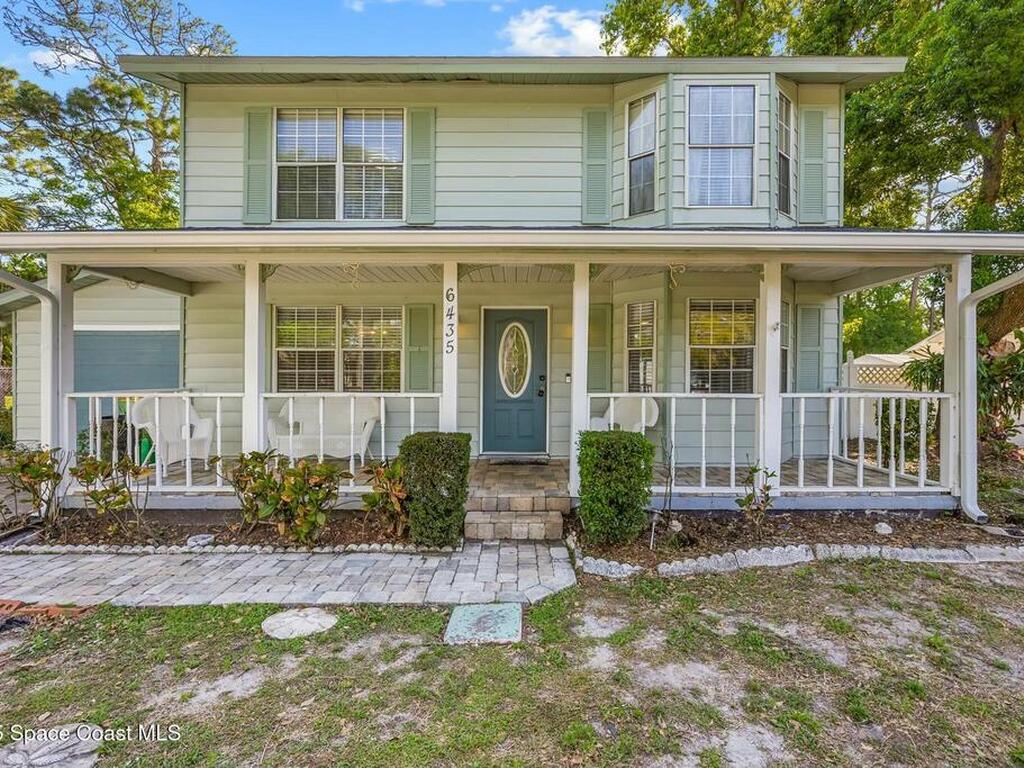 6435 Banks Avenue, Cocoa, FL 32927