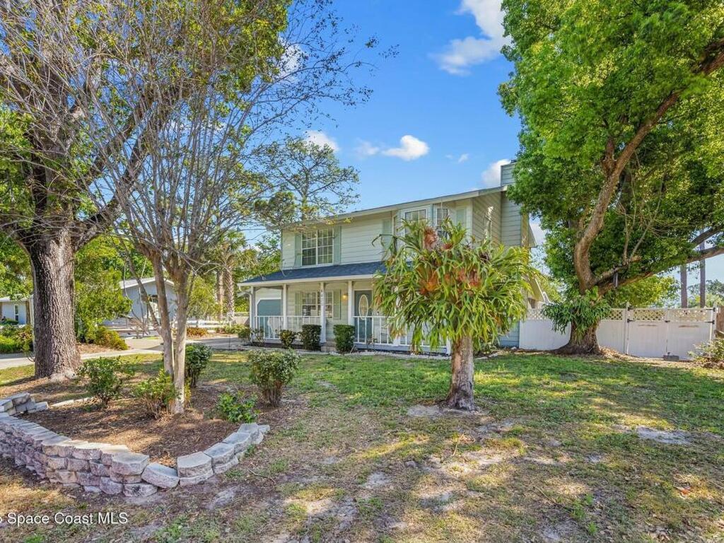 6435 Banks Avenue, Cocoa, FL 32927