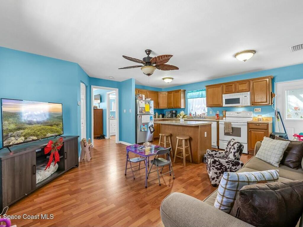 6435 Banks Avenue, Cocoa, FL 32927