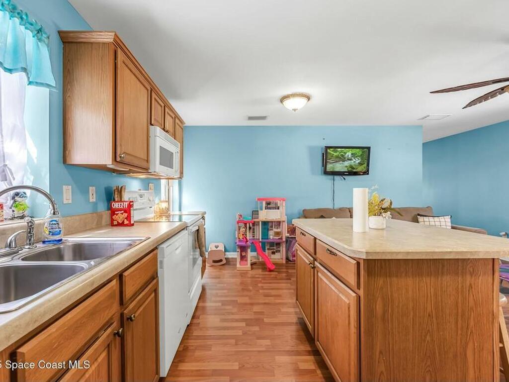 6435 Banks Avenue, Cocoa, FL 32927