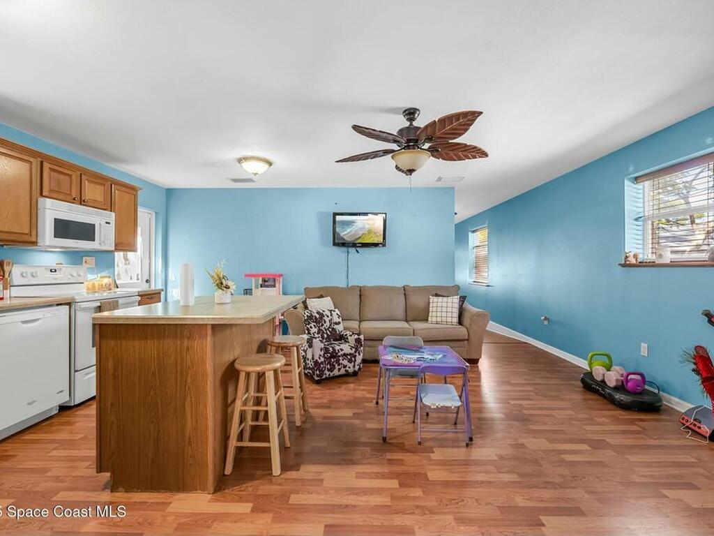 6435 Banks Avenue, Cocoa, FL 32927