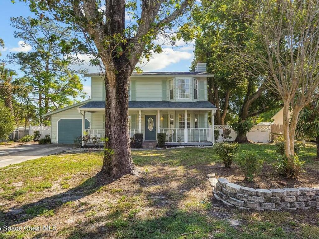 6435 Banks Avenue, Cocoa, FL 32927