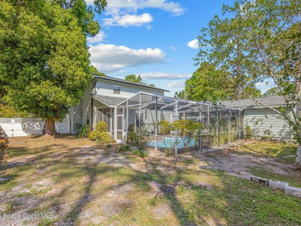6435 Banks Avenue, Cocoa, FL 32927
