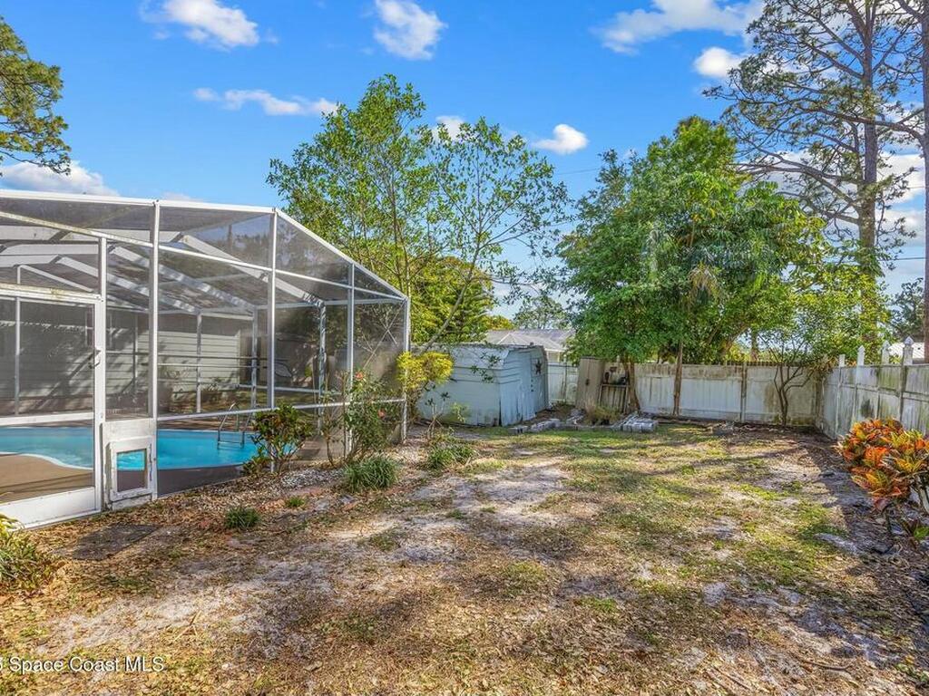 6435 Banks Avenue, Cocoa, FL 32927