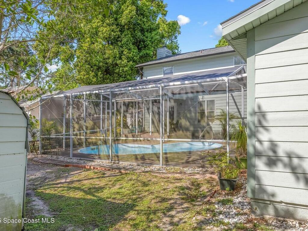 6435 Banks Avenue, Cocoa, FL 32927