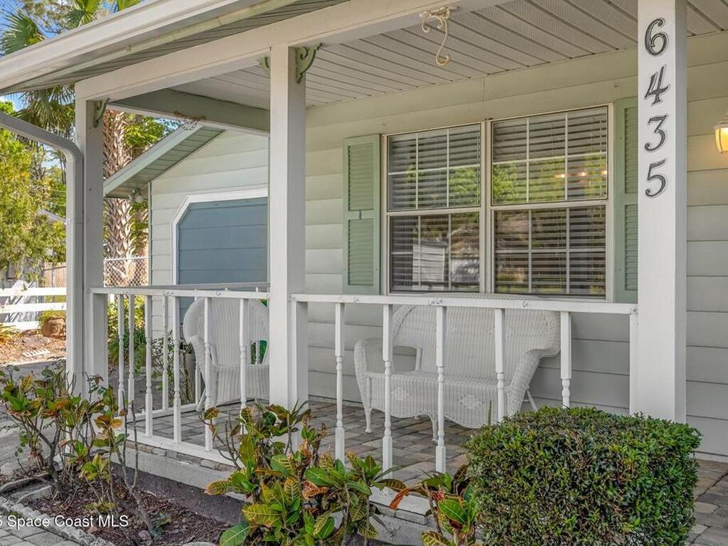 6435 Banks Avenue, Cocoa, FL 32927
