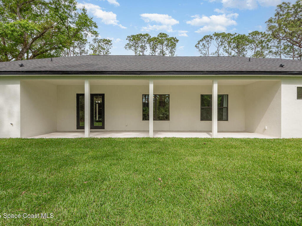 7275 Turkey Point Drive, Titusville, FL 32780