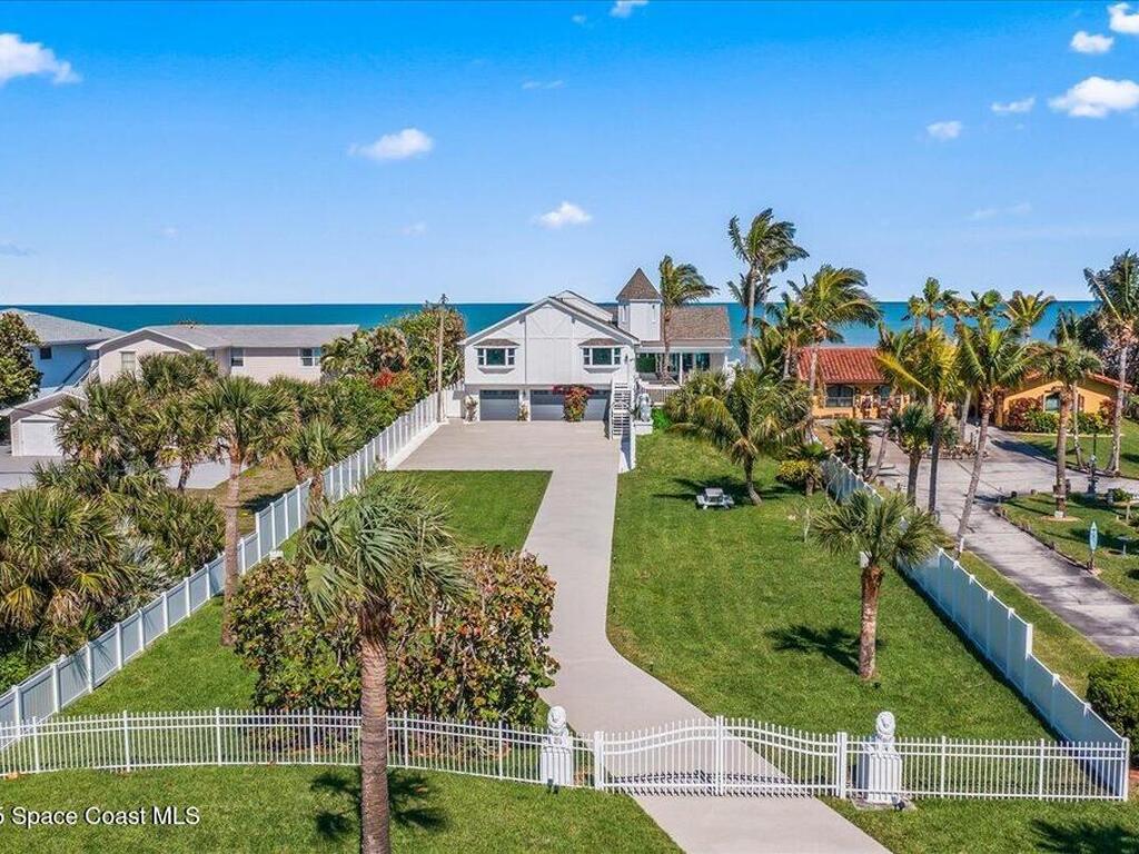 5865 S Highway A1a, Melbourne Beach, FL 32951
