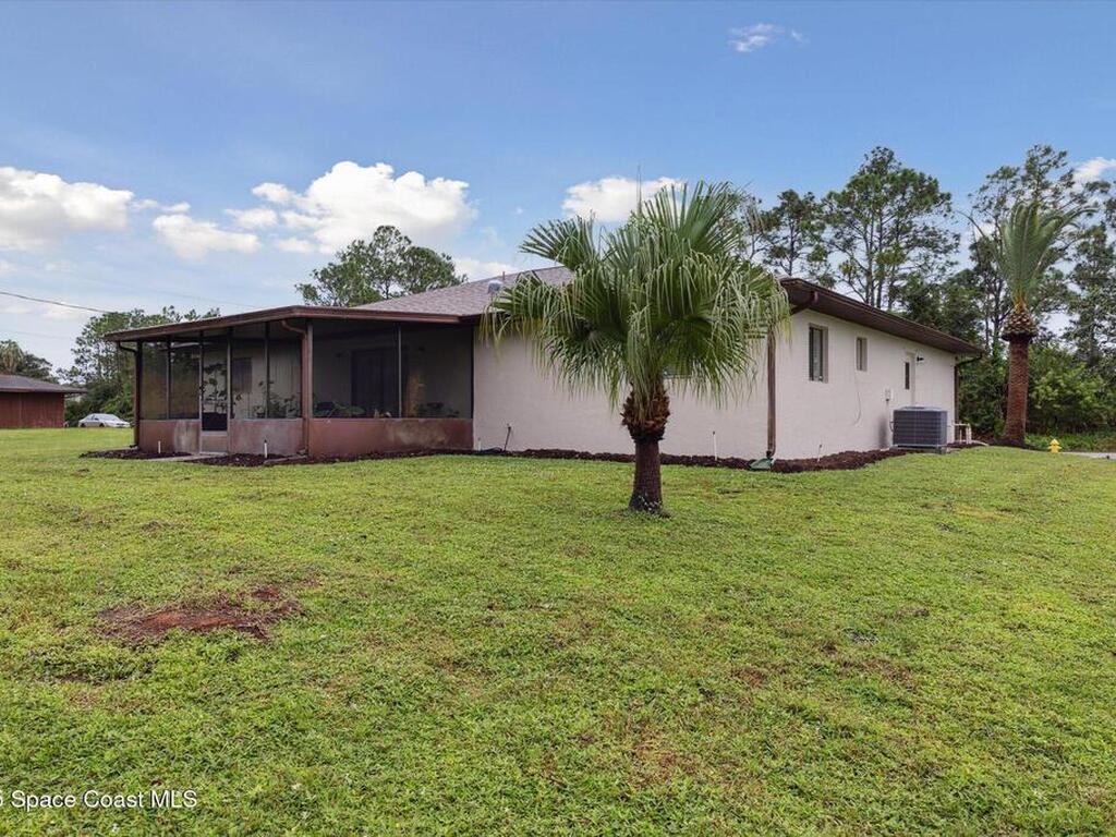 1607 Talavera Street, Palm Bay, FL 32909