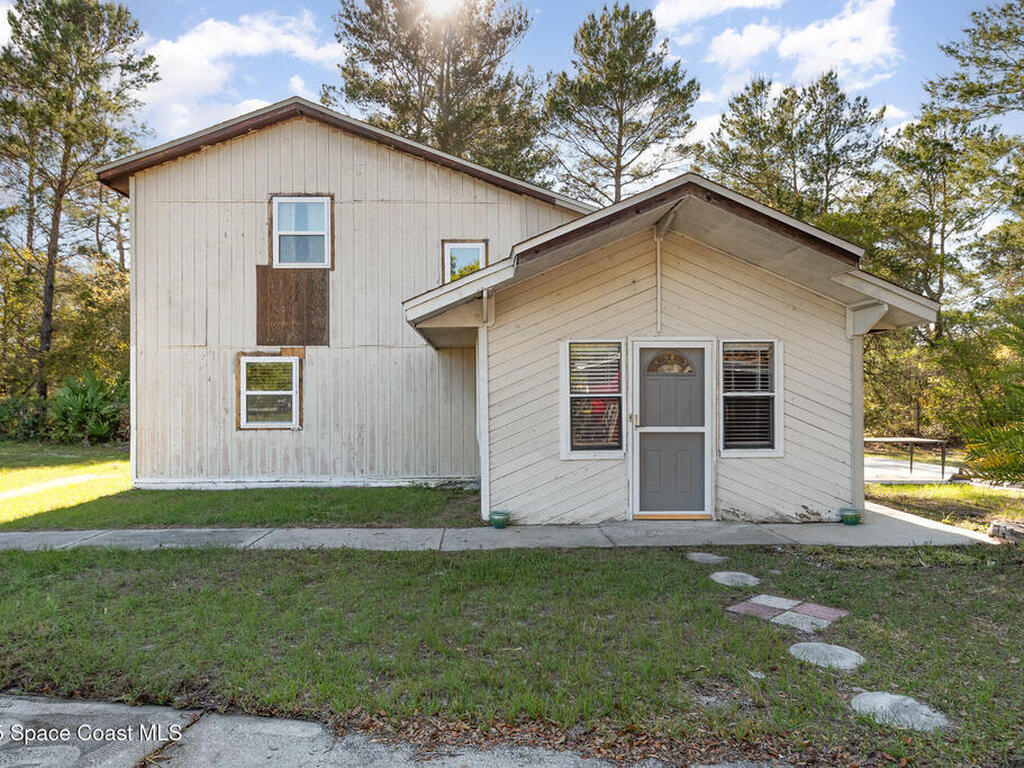4210 Hog Valley Rd Road, Mims, FL 32754