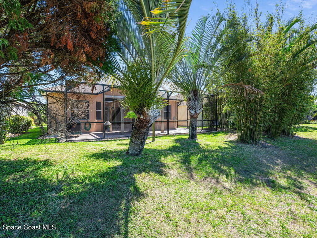 2665 Village Lane, Titusville, FL 32780