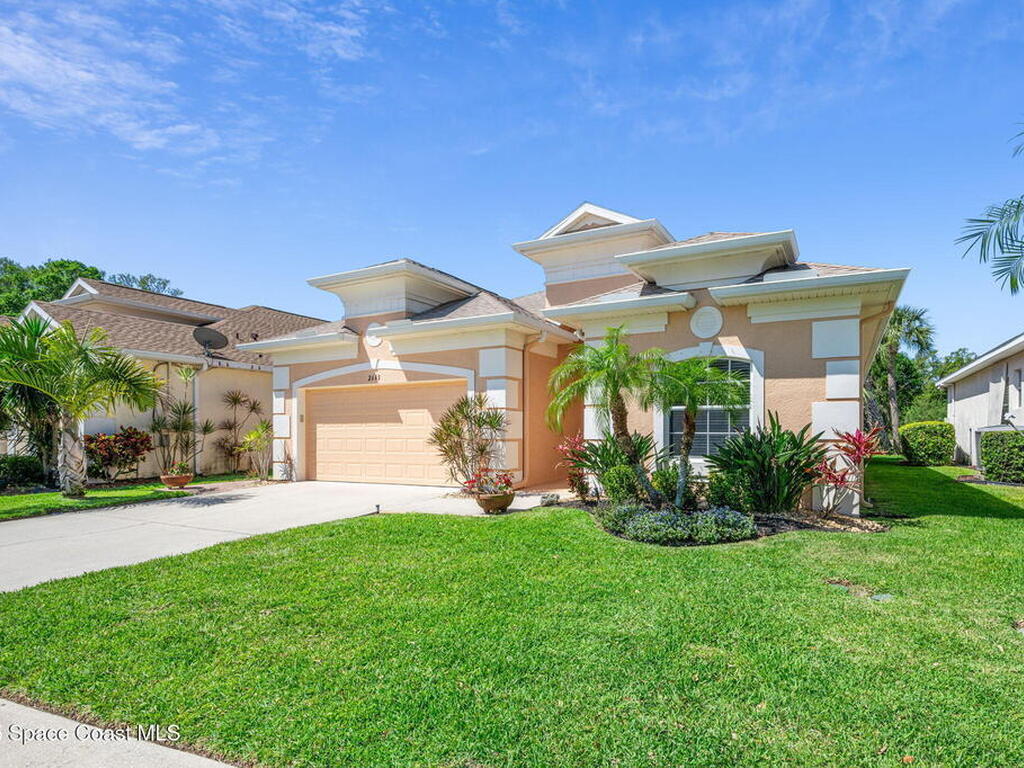2665 Village Lane, Titusville, FL 32780