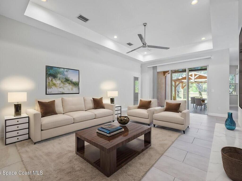 2665 Village Lane, Titusville, FL 32780