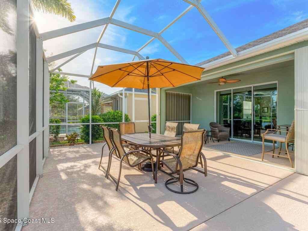3479 Ahern Place, Melbourne, FL 32940