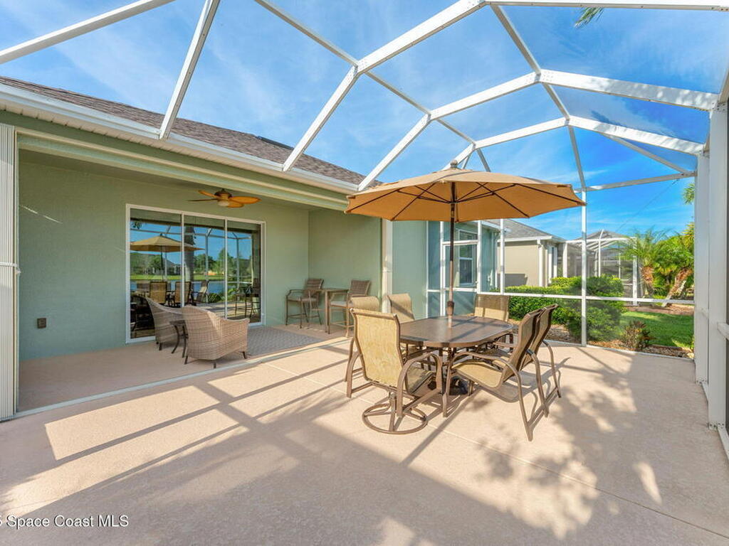 3479 Ahern Place, Melbourne, FL 32940