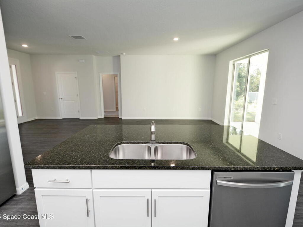1498 Hayworth Circle, Palm Bay, FL 32907