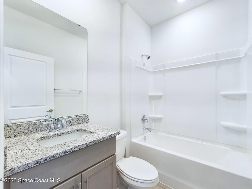 1856 Viburnum Road, Palm Bay, FL 32907