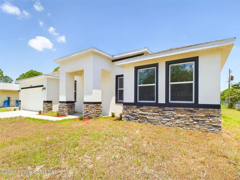 1856 Viburnum Road, Palm Bay, FL 32907