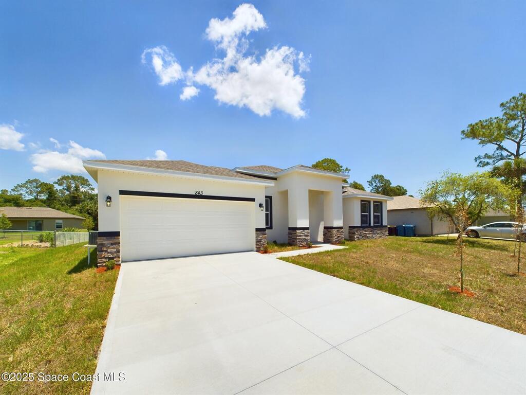 1856 Viburnum Road, Palm Bay, FL 32907
