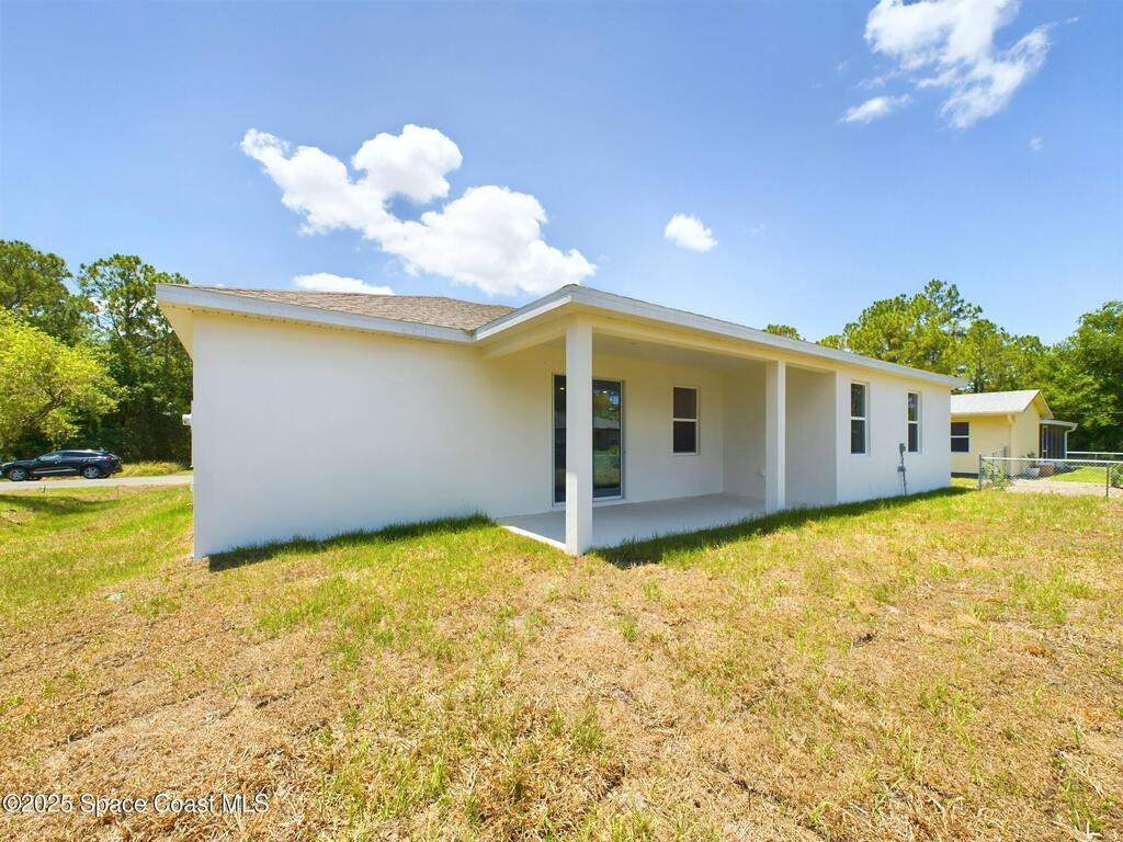 1856 Viburnum Road, Palm Bay, FL 32907