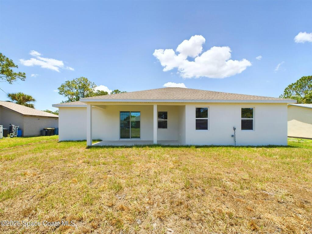 1856 Viburnum Road, Palm Bay, FL 32907