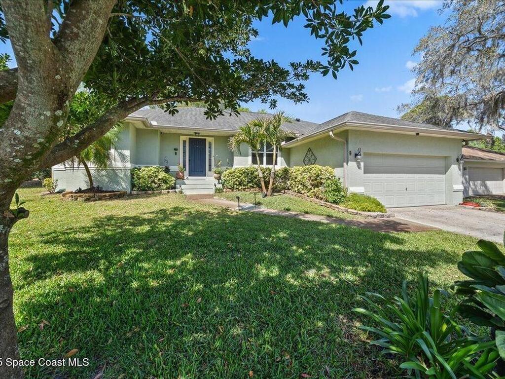 5150 Walton Avenue, Titusville, FL 32780