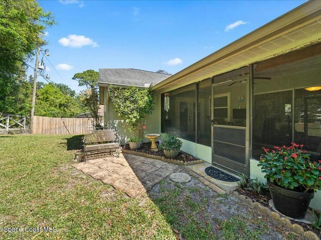 5150 Walton Avenue, Titusville, FL 32780