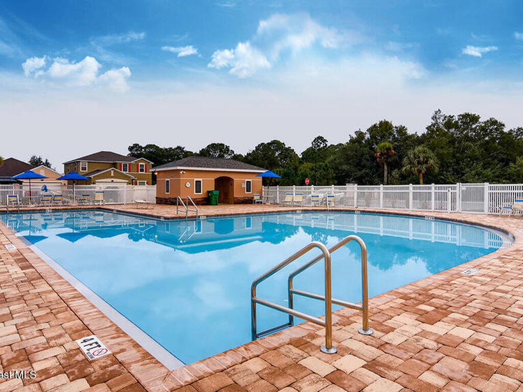 1240 Mycroft Drive, Cocoa, FL 32926