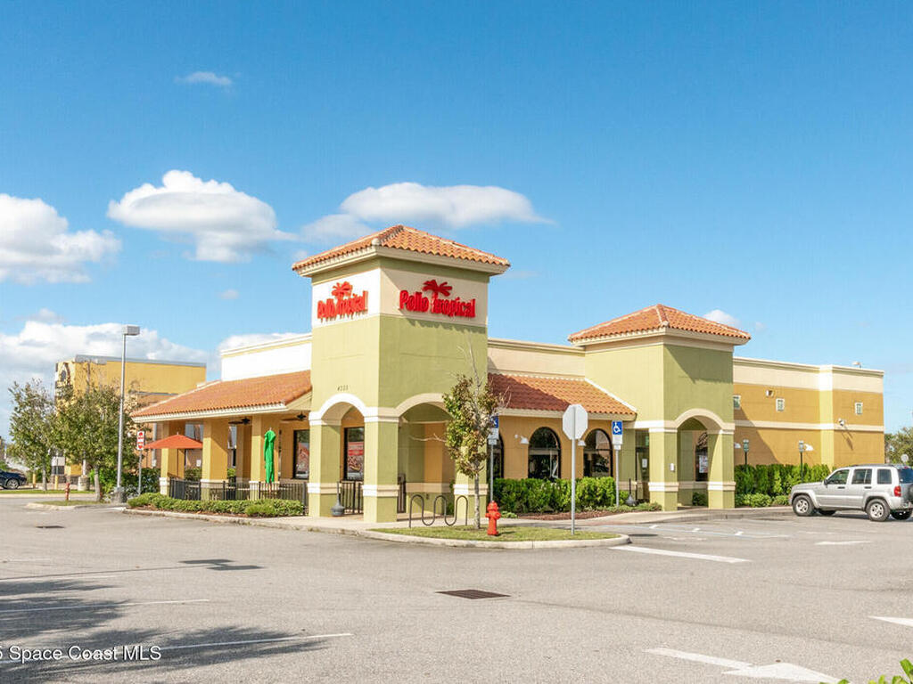 681 Narragansett Street, Palm Bay, FL 32907