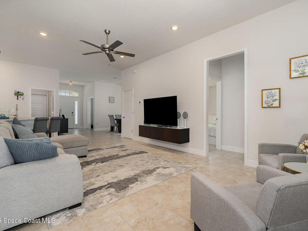 2096 Kylar Drive, Palm Bay, FL 32907