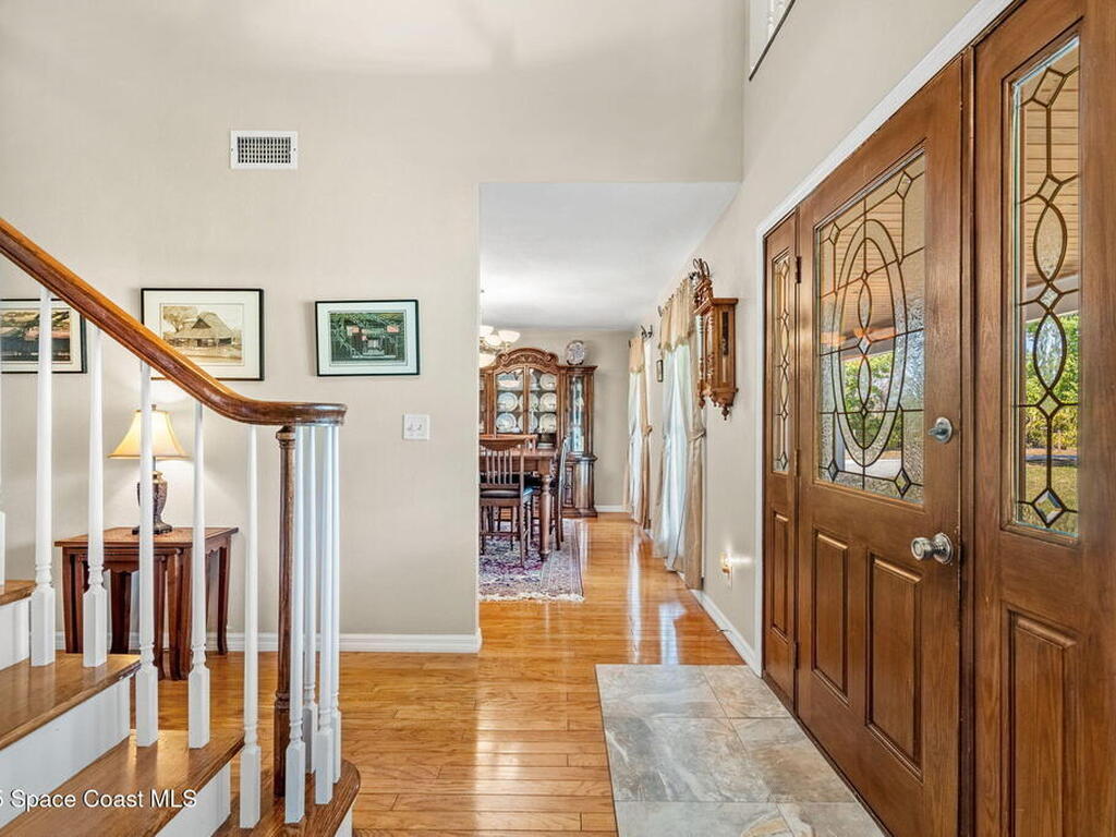 1780 Eva Lane, Malabar, FL 32950