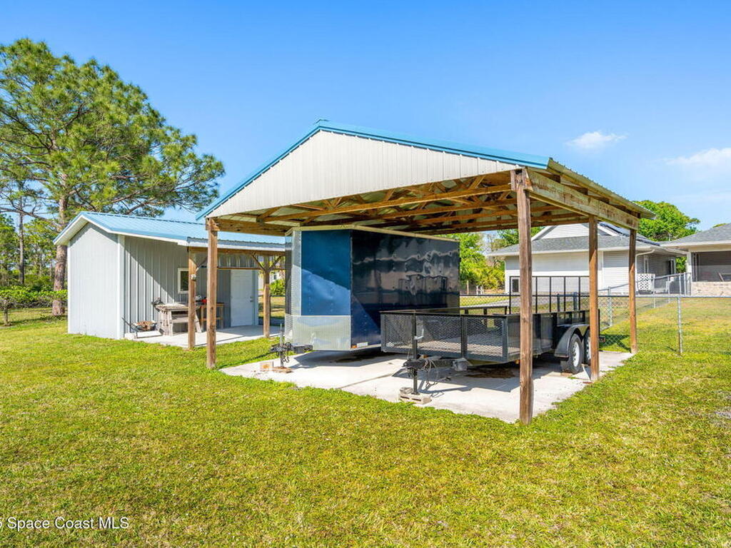1780 Eva Lane, Malabar, FL 32950