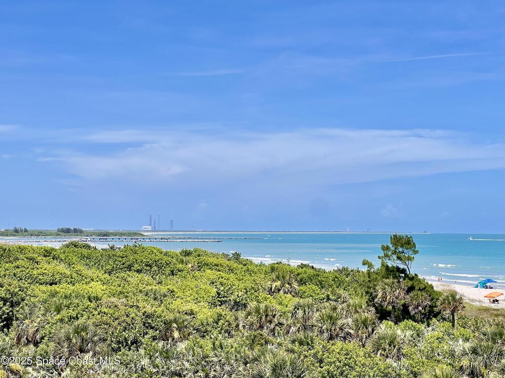 8700 Ridgewood Avenue, Cape Canaveral, FL 32920