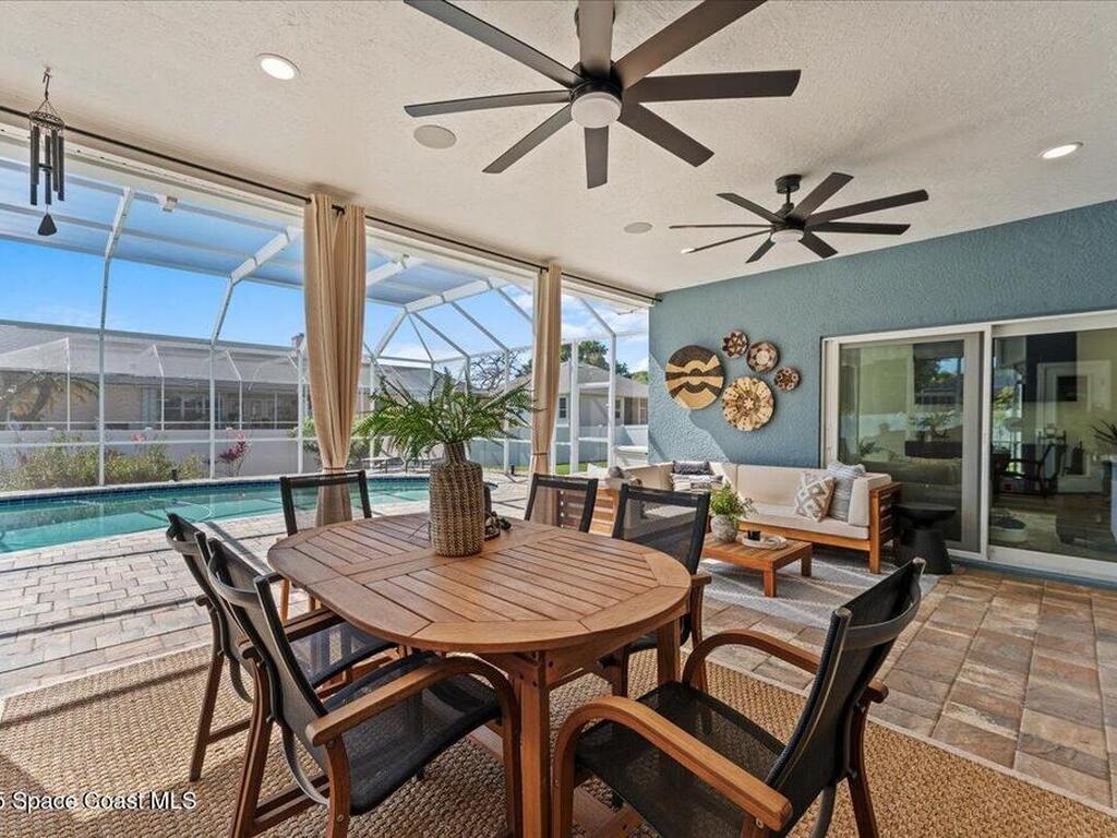 709 Watermill Drive, Merritt Island, FL 32952