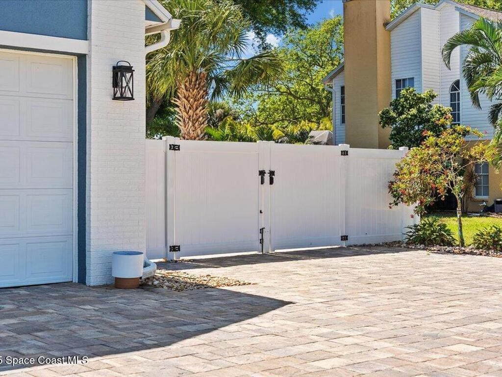 709 Watermill Drive, Merritt Island, FL 32952