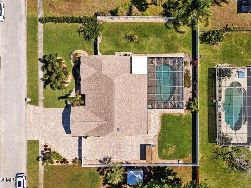 709 Watermill Drive, Merritt Island, FL 32952