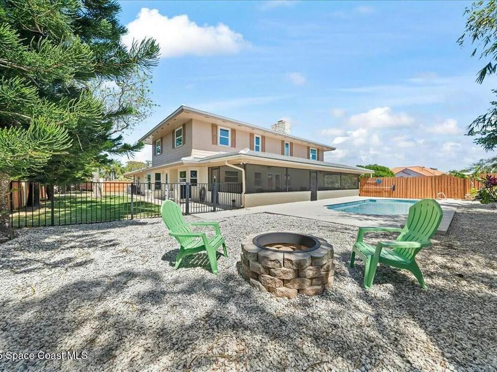 3092 Rio Baya, Indialantic, FL 32903