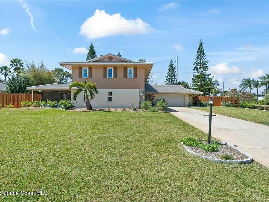 3092 Rio Baya, Indialantic, FL 32903