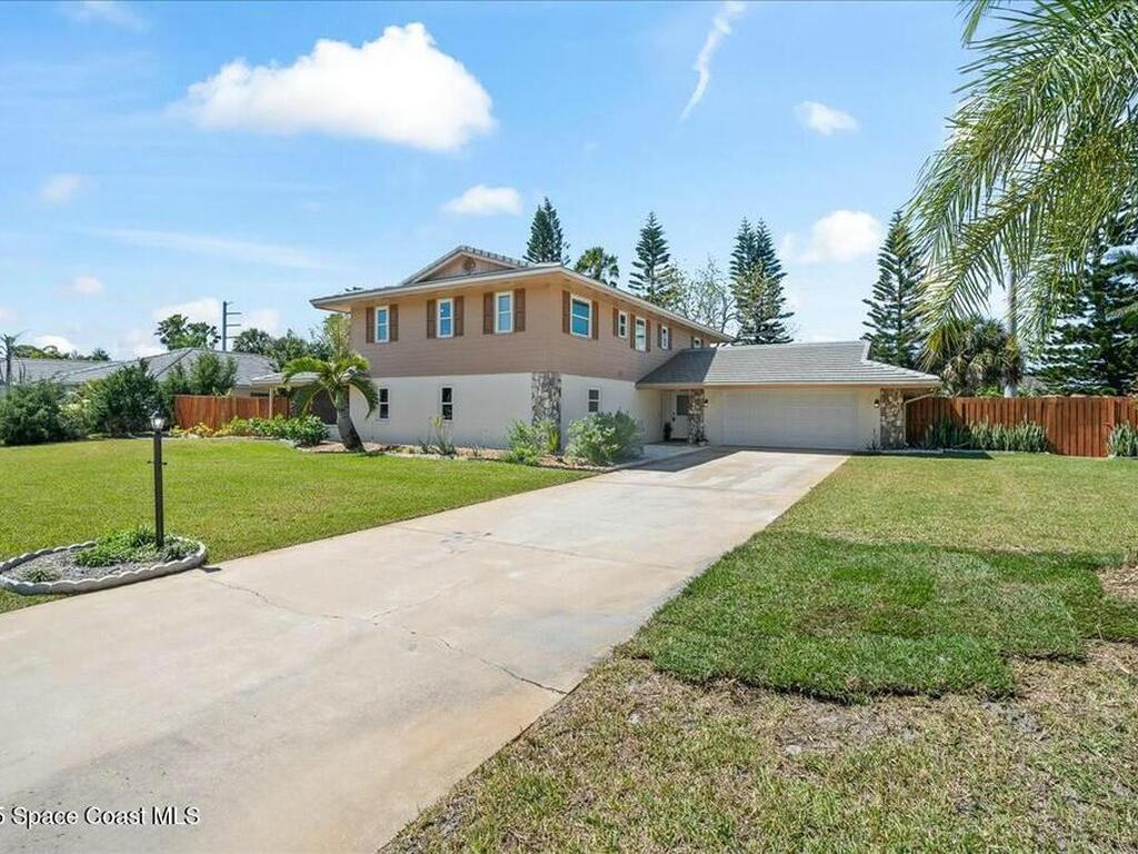 3092 Rio Baya, Indialantic, FL 32903
