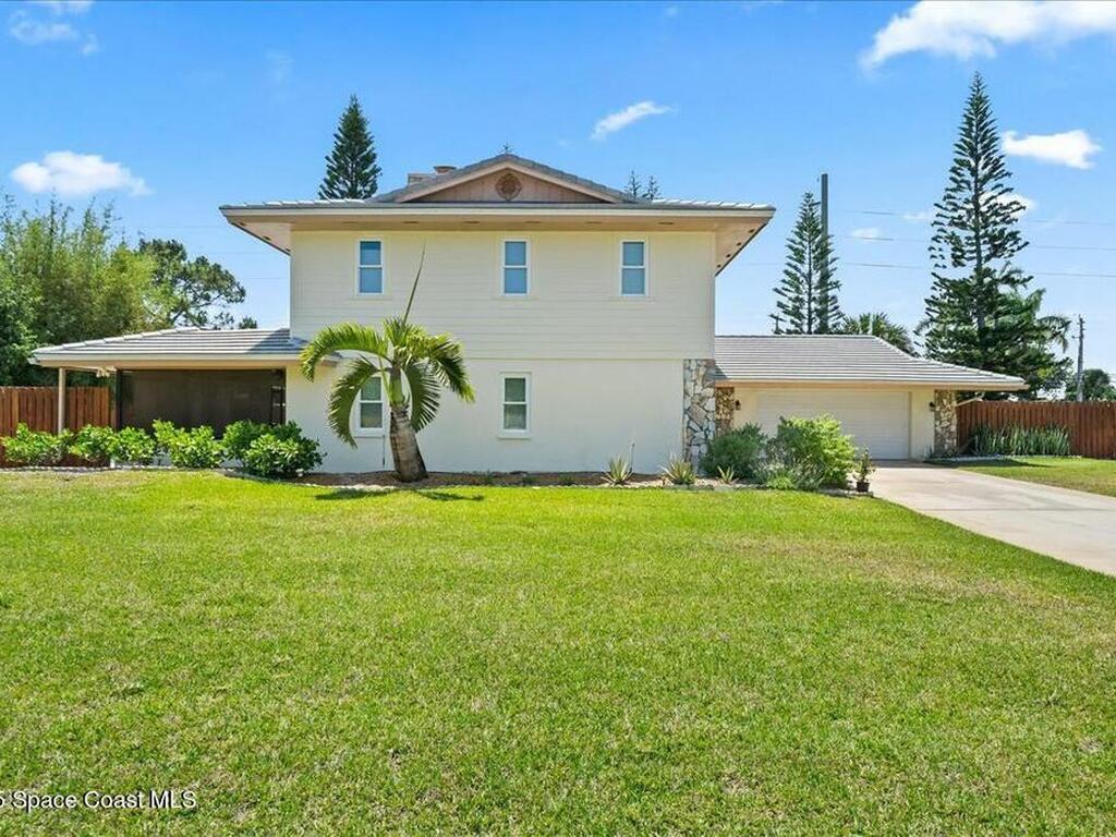 3092 Rio Baya, Indialantic, FL 32903