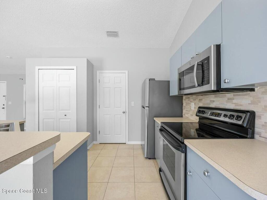 160 Whirl Street, Palm Bay, FL 32908