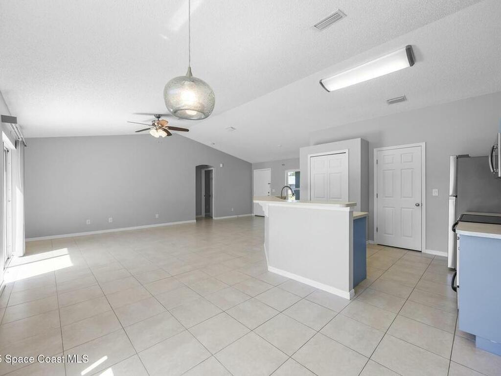 160 Whirl Street, Palm Bay, FL 32908