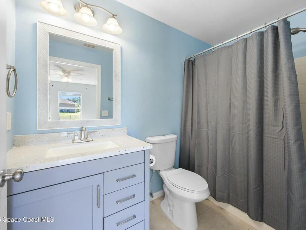 160 Whirl Street, Palm Bay, FL 32908