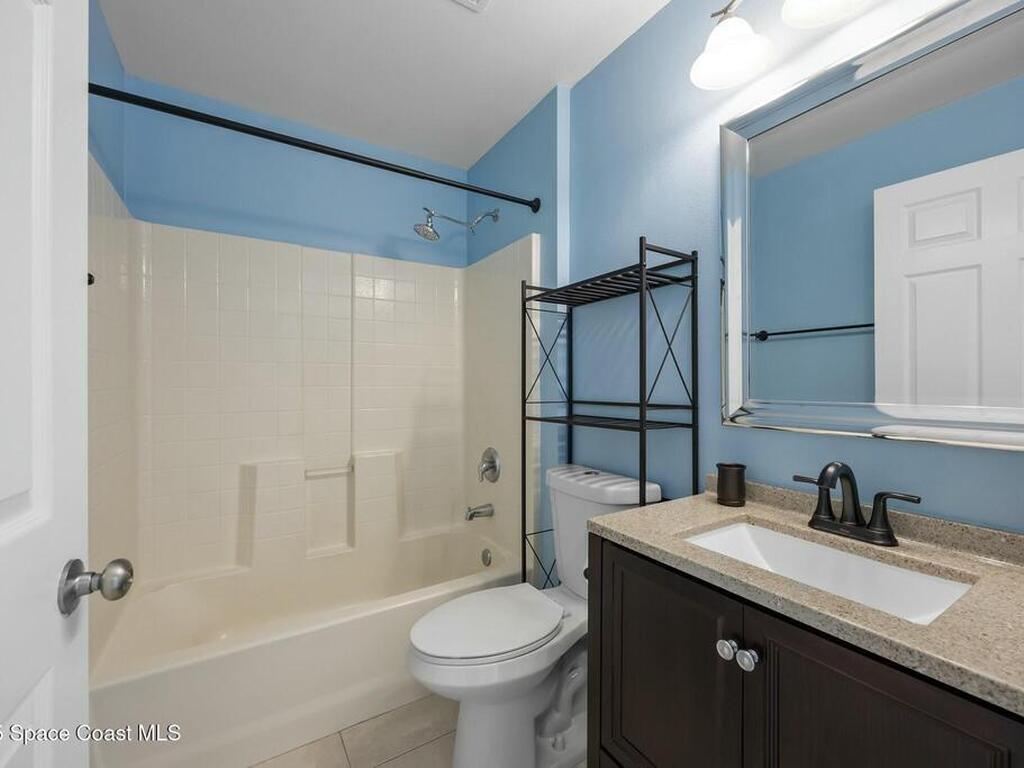 160 Whirl Street, Palm Bay, FL 32908