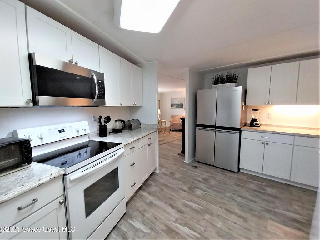 1138 Barefoot Circle, Barefoot Bay, FL 32976