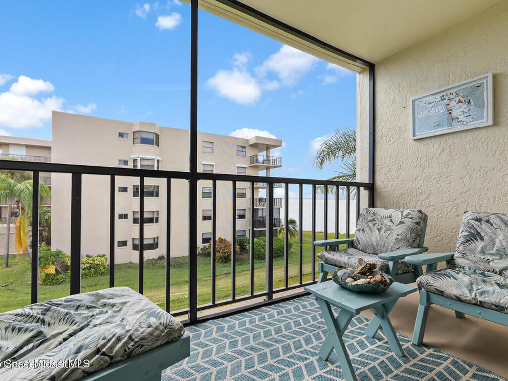 200 International Drive, Cape Canaveral, FL 32920