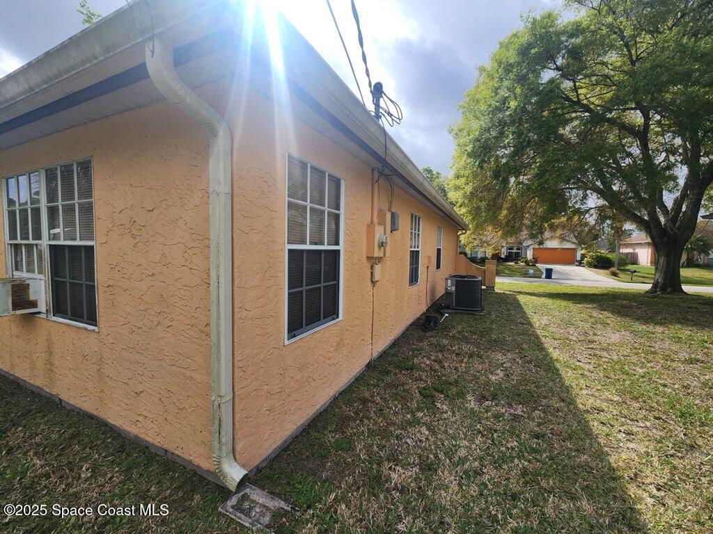 399 Abello Road, Palm Bay, FL 32909