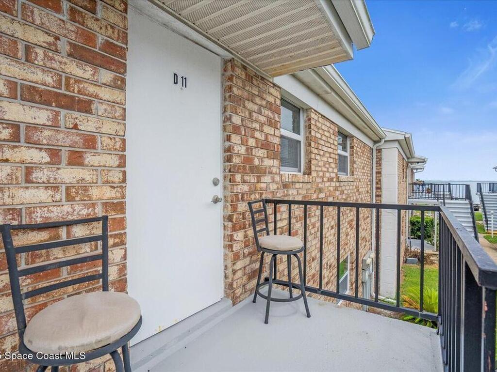 190 E Olmstead Drive, Titusville, FL 32780