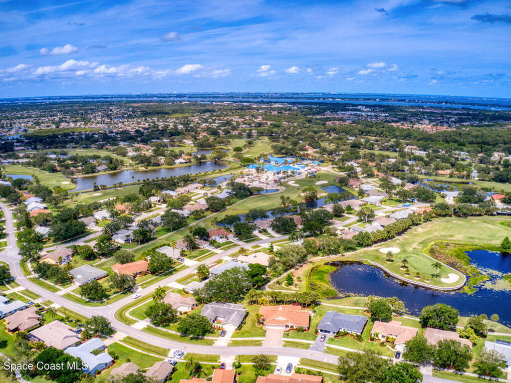 1622 Independence Avenue, Melbourne, FL 32940